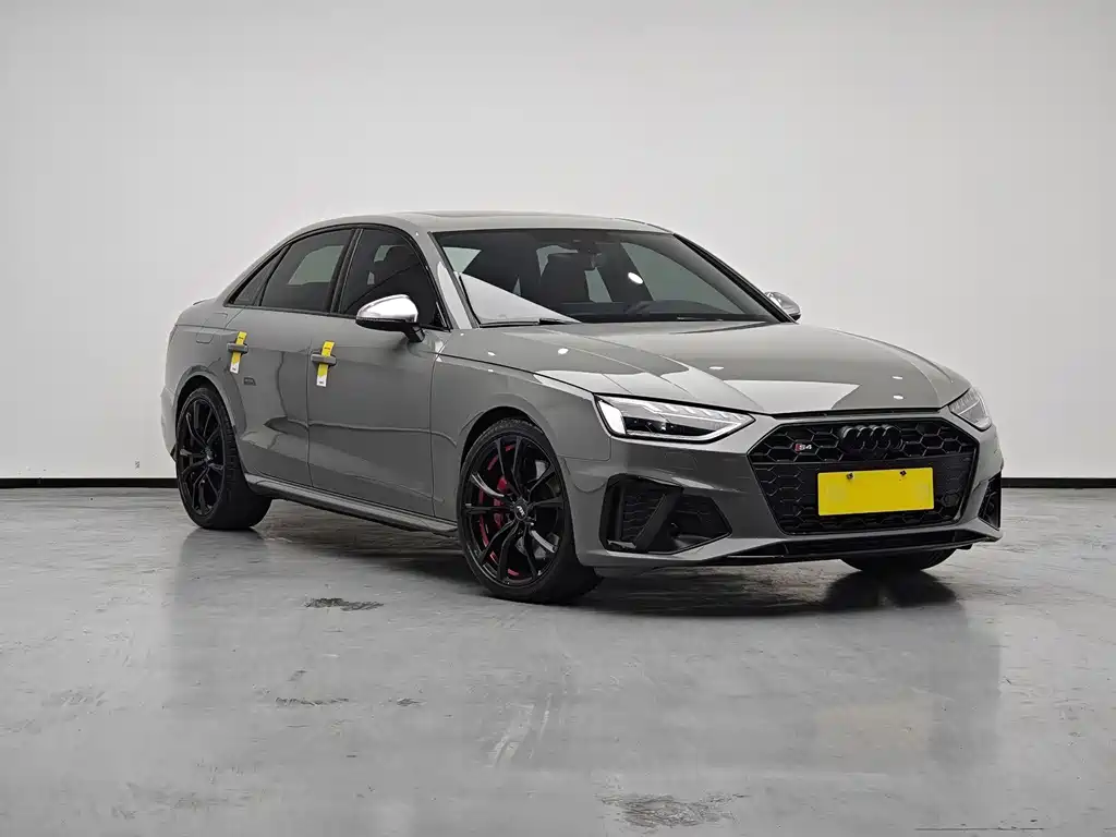Audi S4 S4 3.0 TFSI