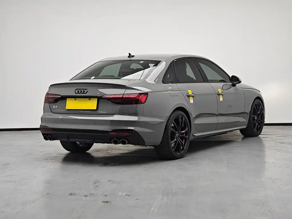 Audi S4 S4 3.0 TFSI