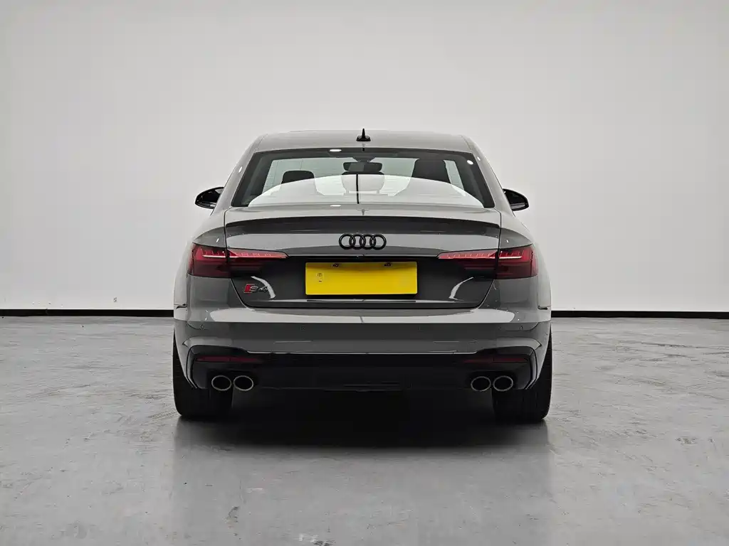 Audi S4 S4 3.0 TFSI