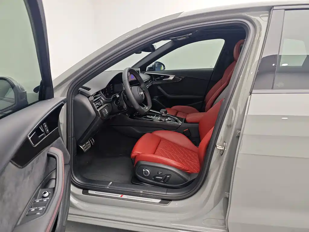 Audi S4 S4 3.0 TFSI