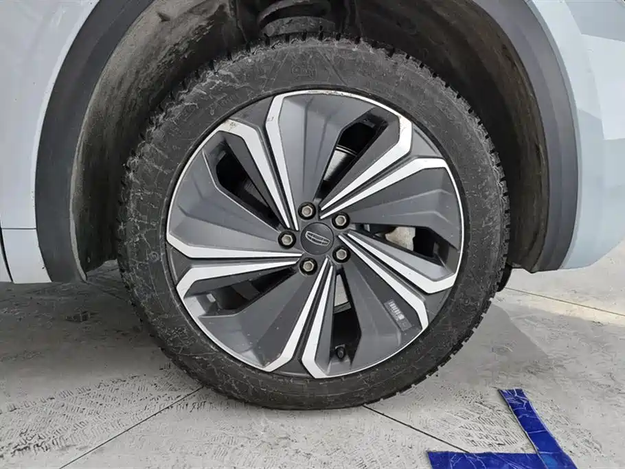 Xingyue L 1.5 T Thor Hi·F Hybrid Hybrid Super Wise
