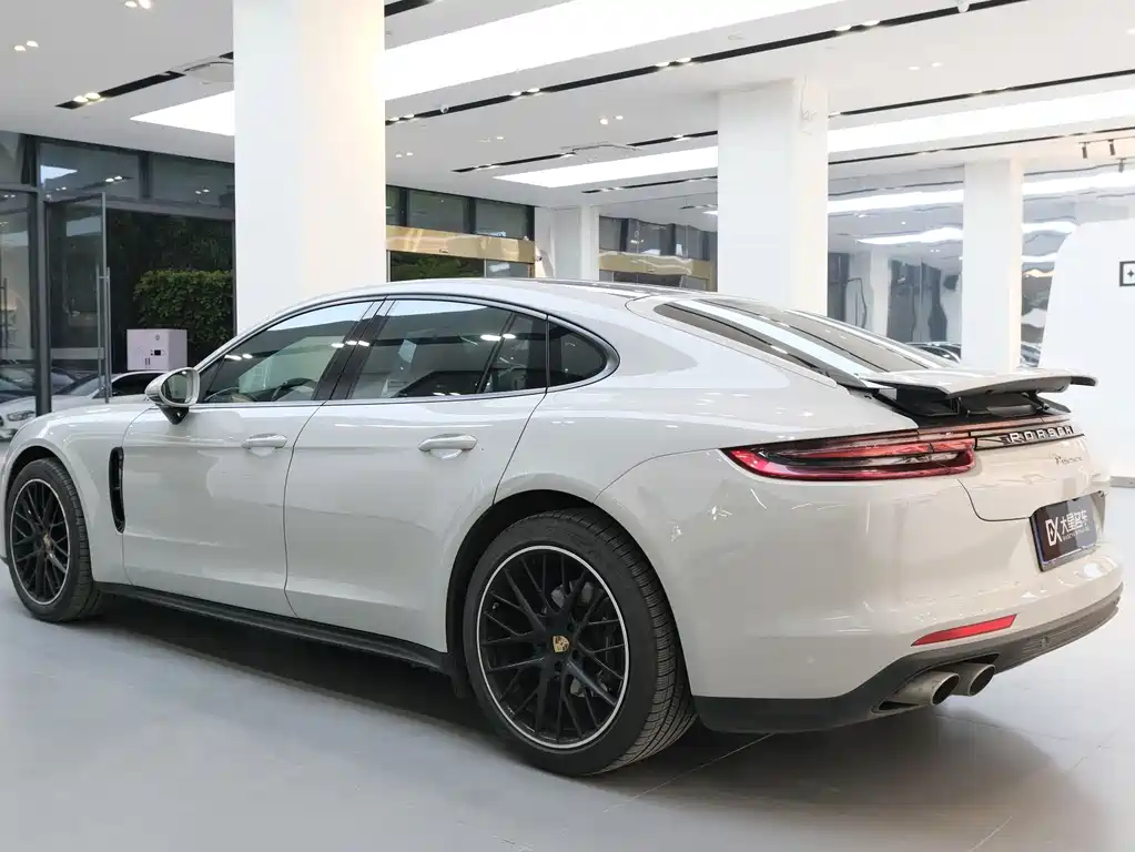Panamera Panamera 3.0 T