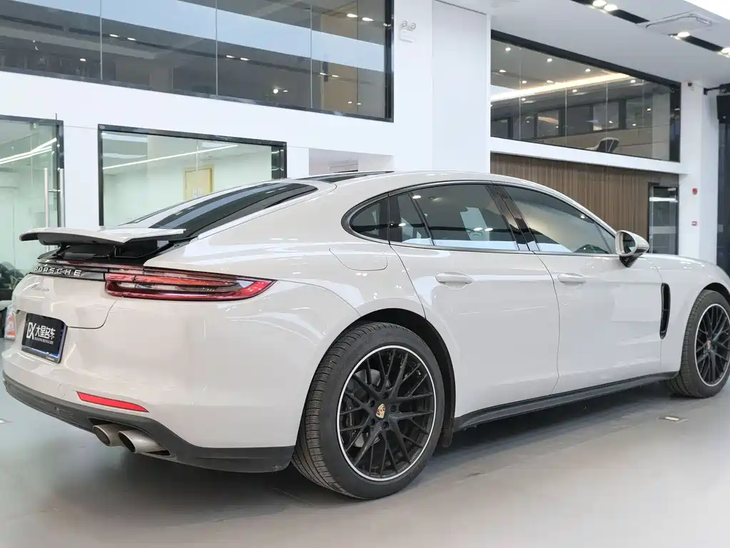 Panamera Panamera 3.0 T
