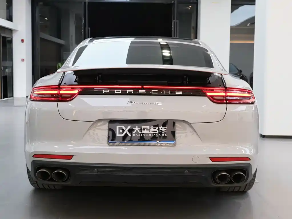 Panamera Panamera 3.0 T