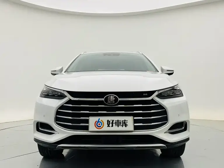 BYD Tang 2.0 T Auto Connected Honored 7-seat CN-VI
