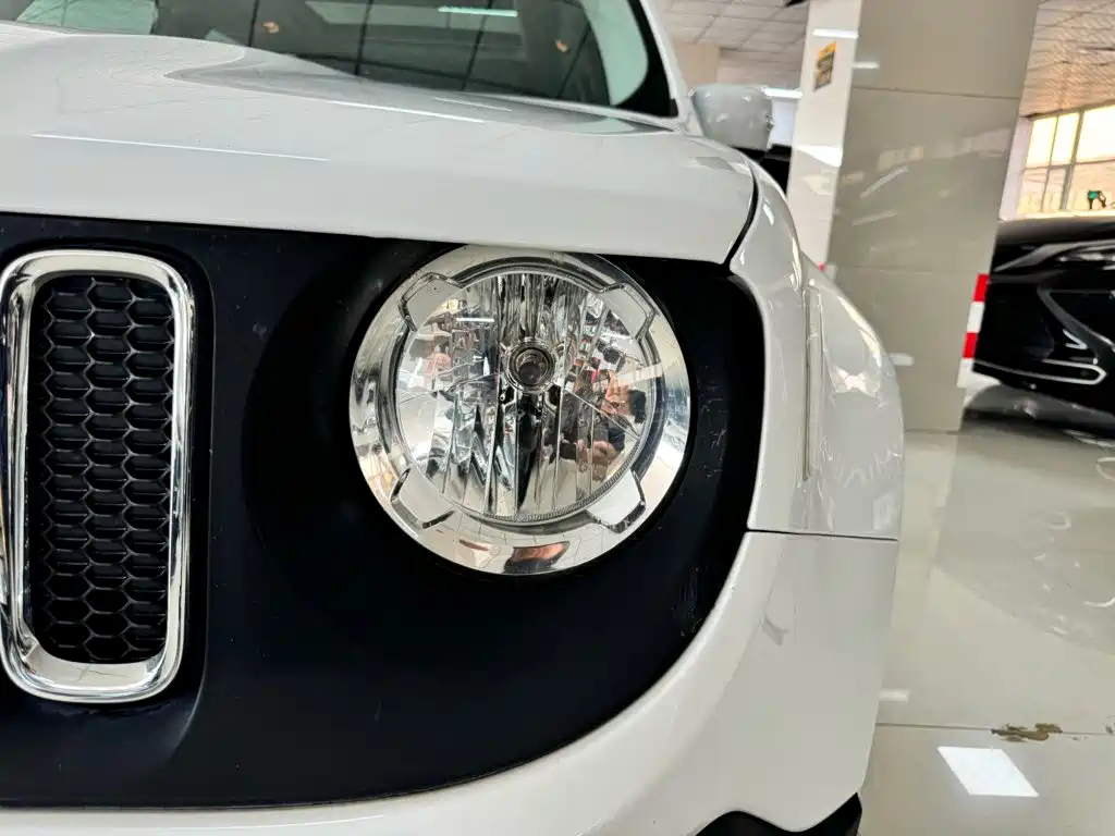Renegade 180 T Auto Power Energy