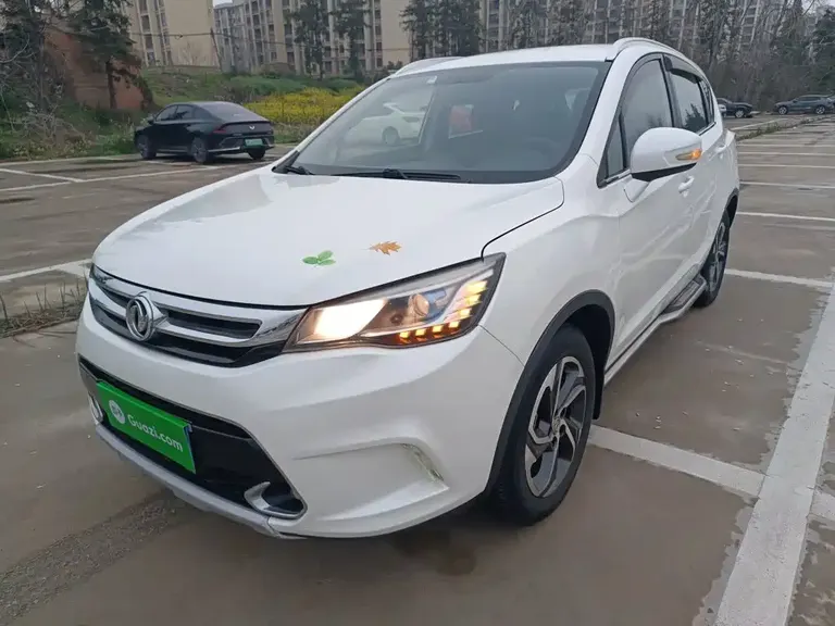 Dongfeng Fengshen AX5 1.4 T Auto Fun Style