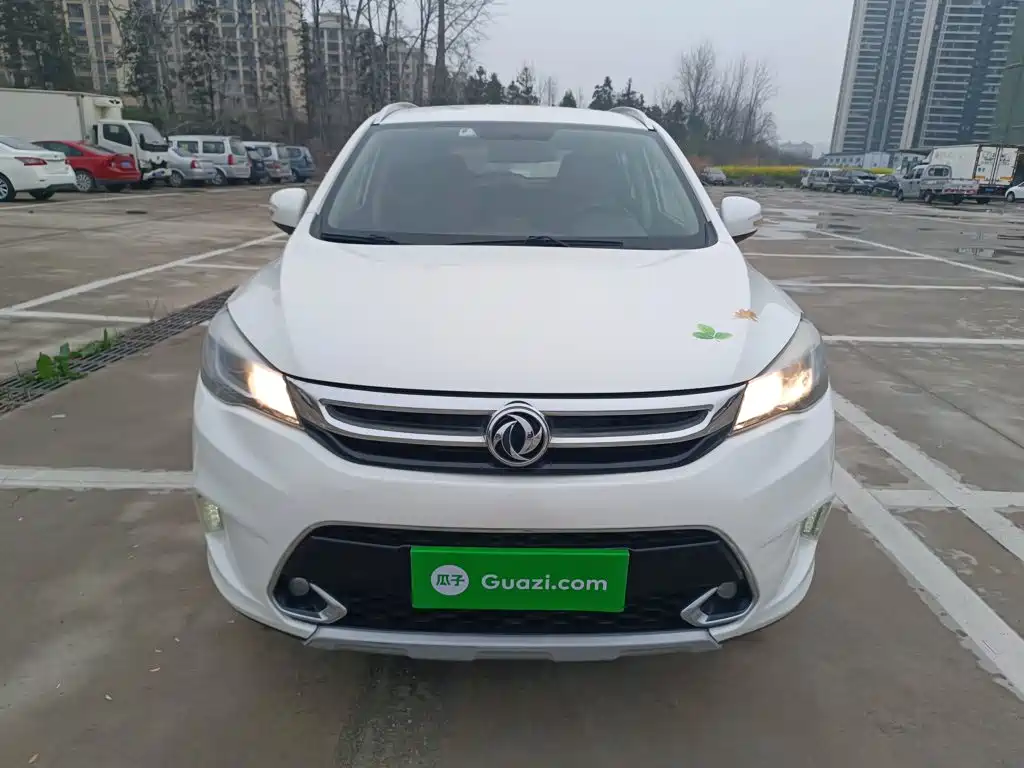 Dongfeng Fengshen AX5 1.4 T Auto Fun Style