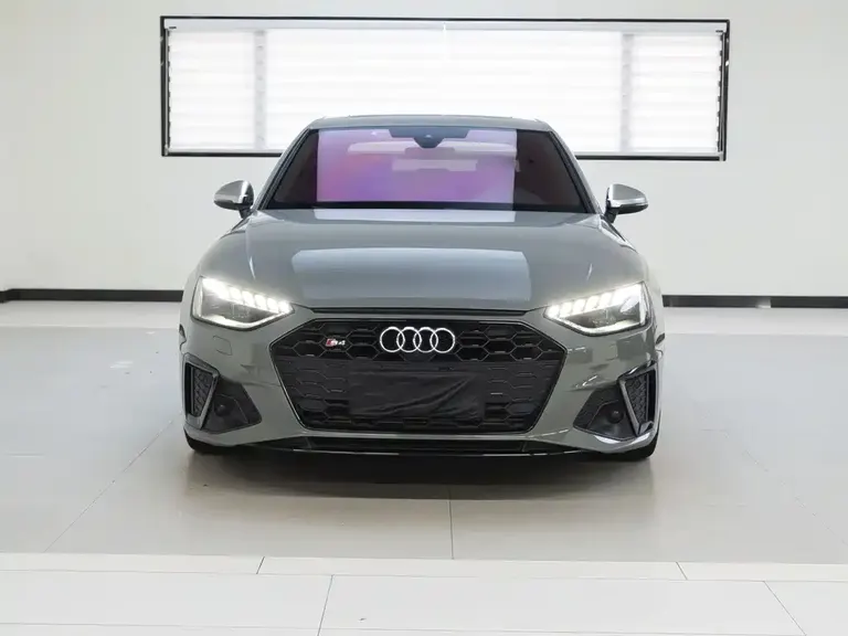 Audi S4 S4 3.0 TFSI