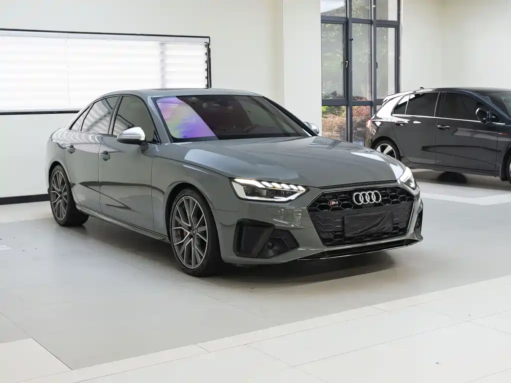 Audi S4 S4 3.0 TFSI
