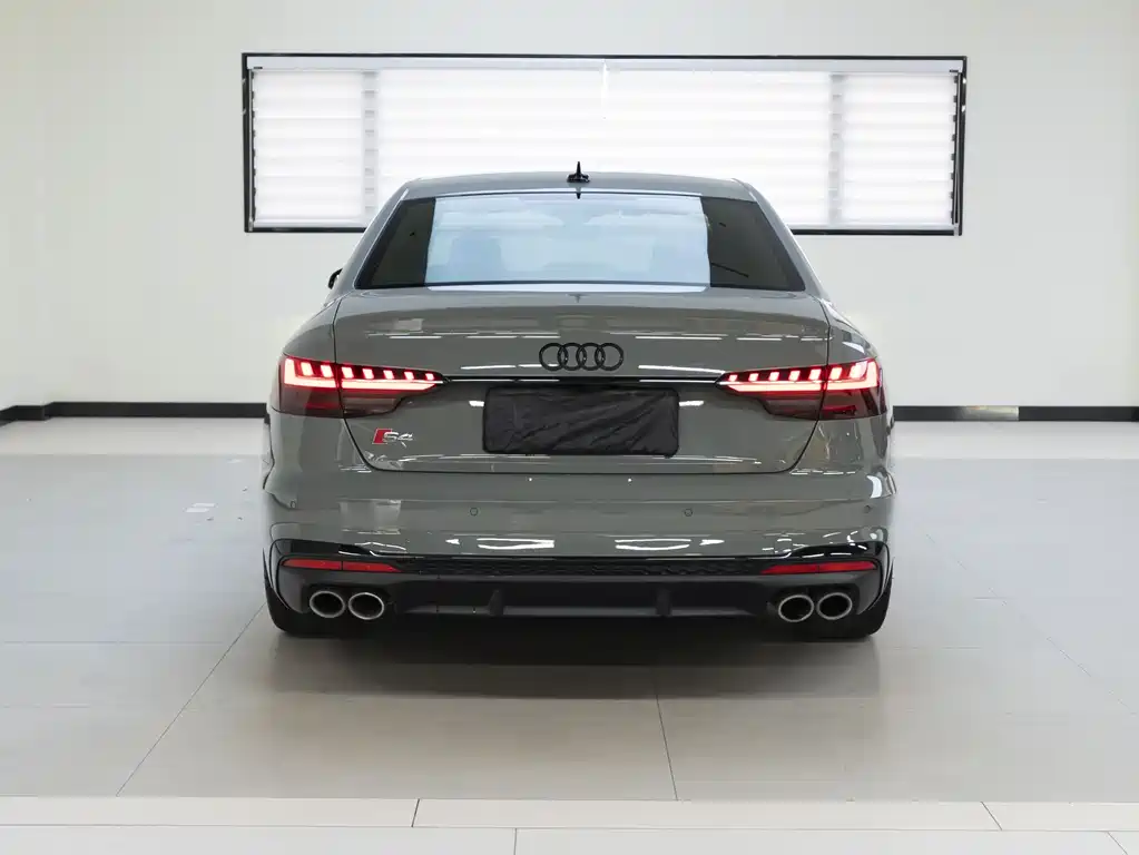 Audi S4 S4 3.0 TFSI