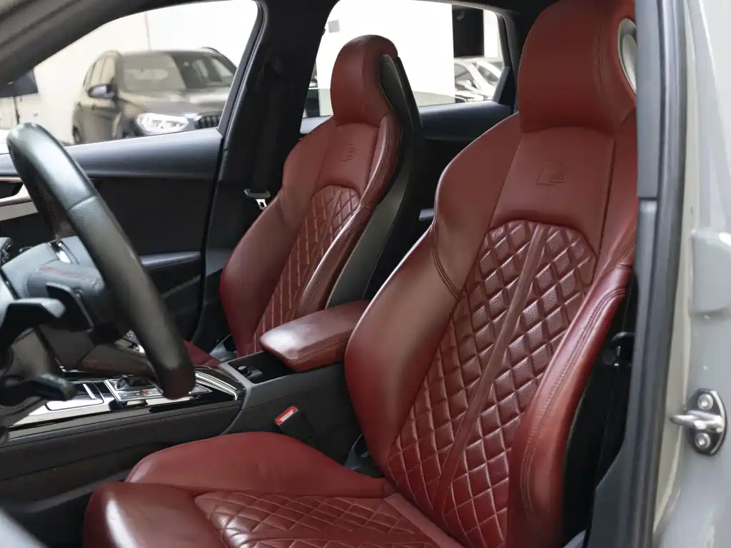 Audi S4 S4 3.0 TFSI