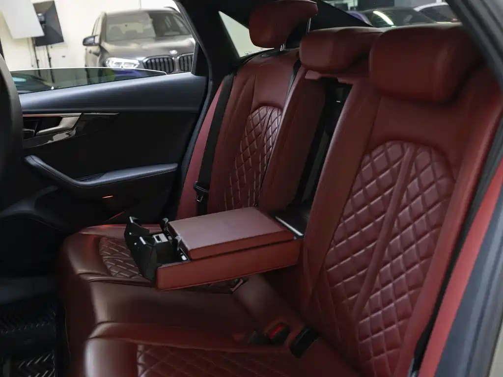 Audi S4 S4 3.0 TFSI