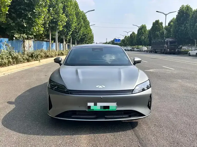 Chery Fengyun A9 L 风云A9 L 2025款 260全域尊享版