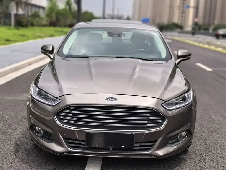 Ford Mondeo 1.5 L GTDi180 Fashion
