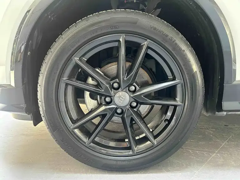Audi Q2 L 35 TFSI Fashion Dynamic