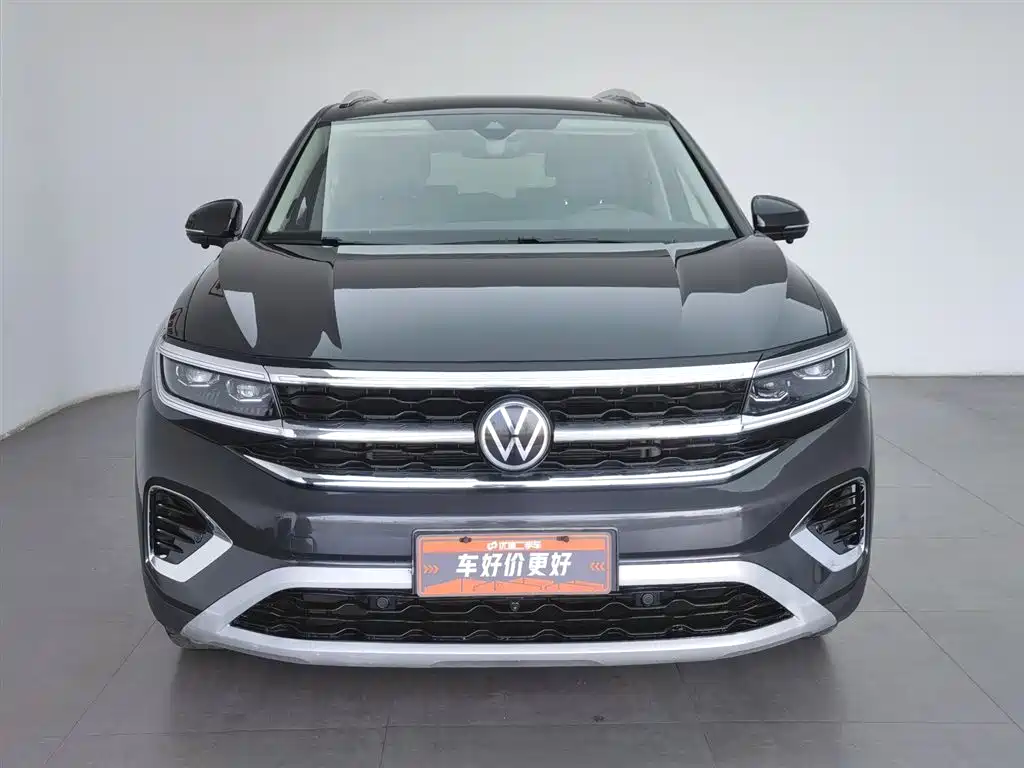 Talagon 530 TSI 4 WD Flagship Victory Realm Pro 6-seat