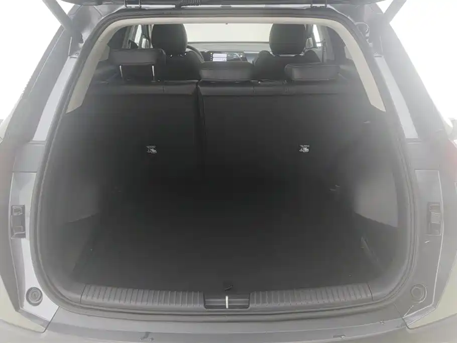 GAC Trumpchi GS3 Shadow Speed 270 T Power Smart