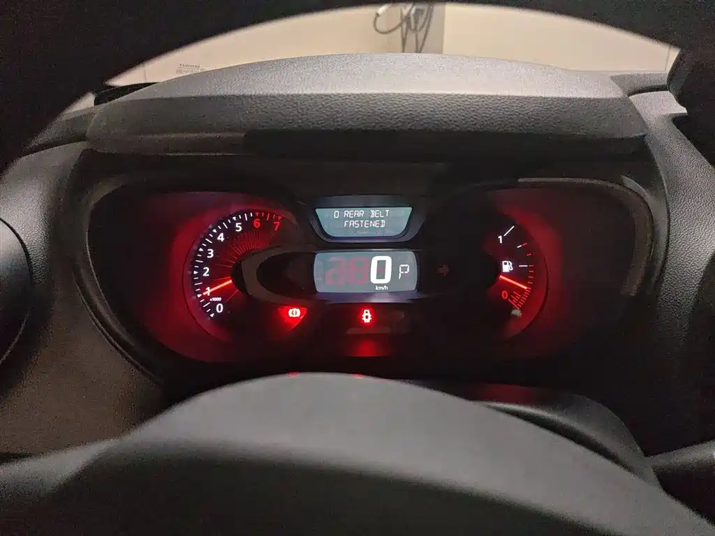 Captur 1.2 T Auto Standard