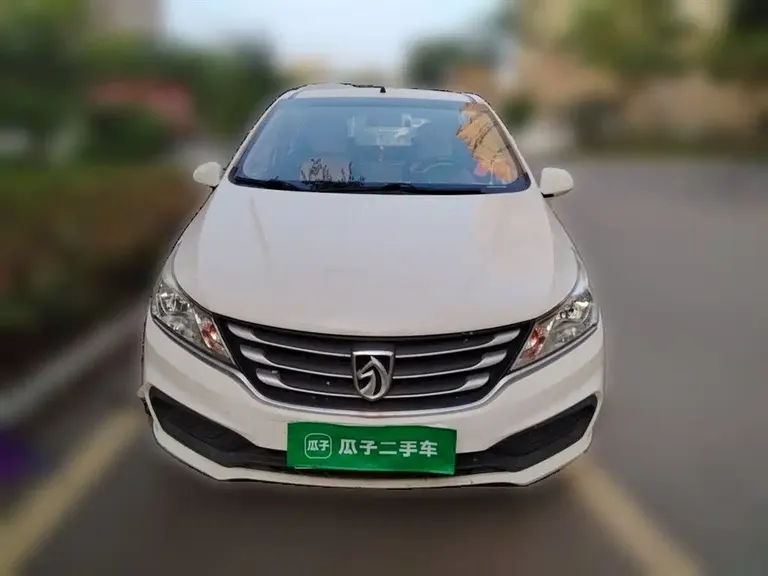 Baojun 310 1.2 L Manual Comfort