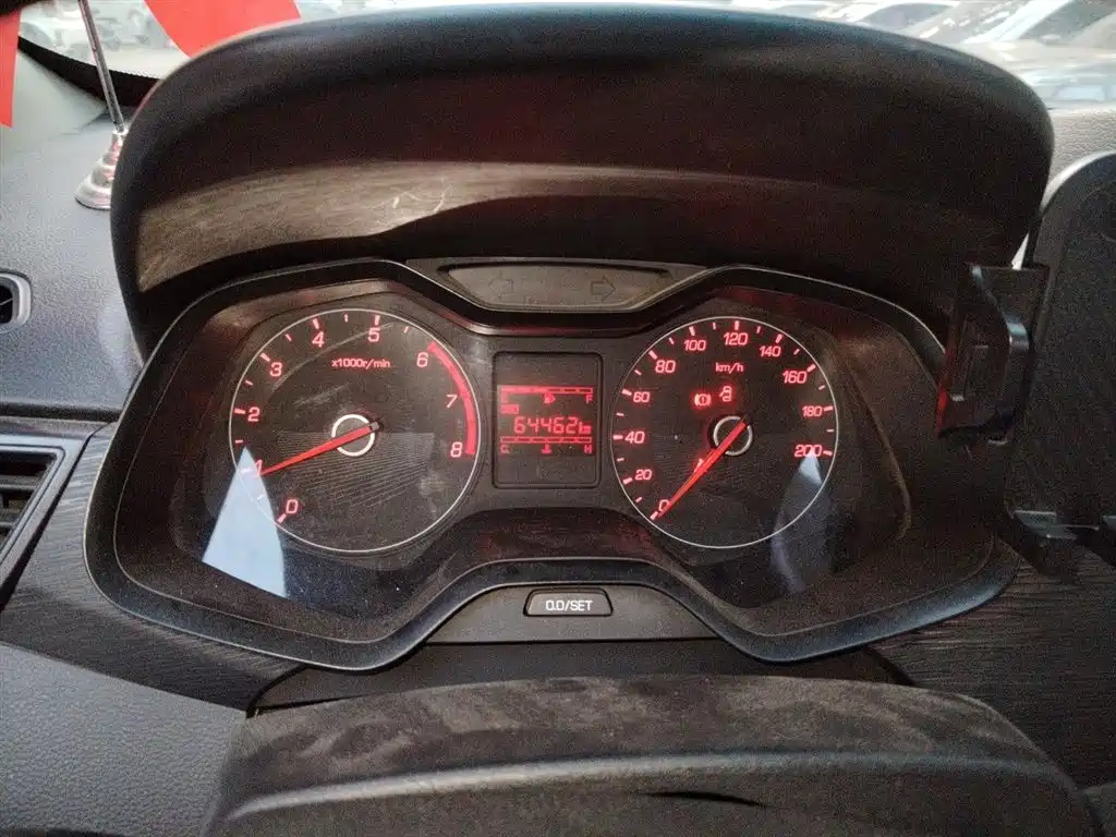 Baojun 310 1.2 L Manual Comfort