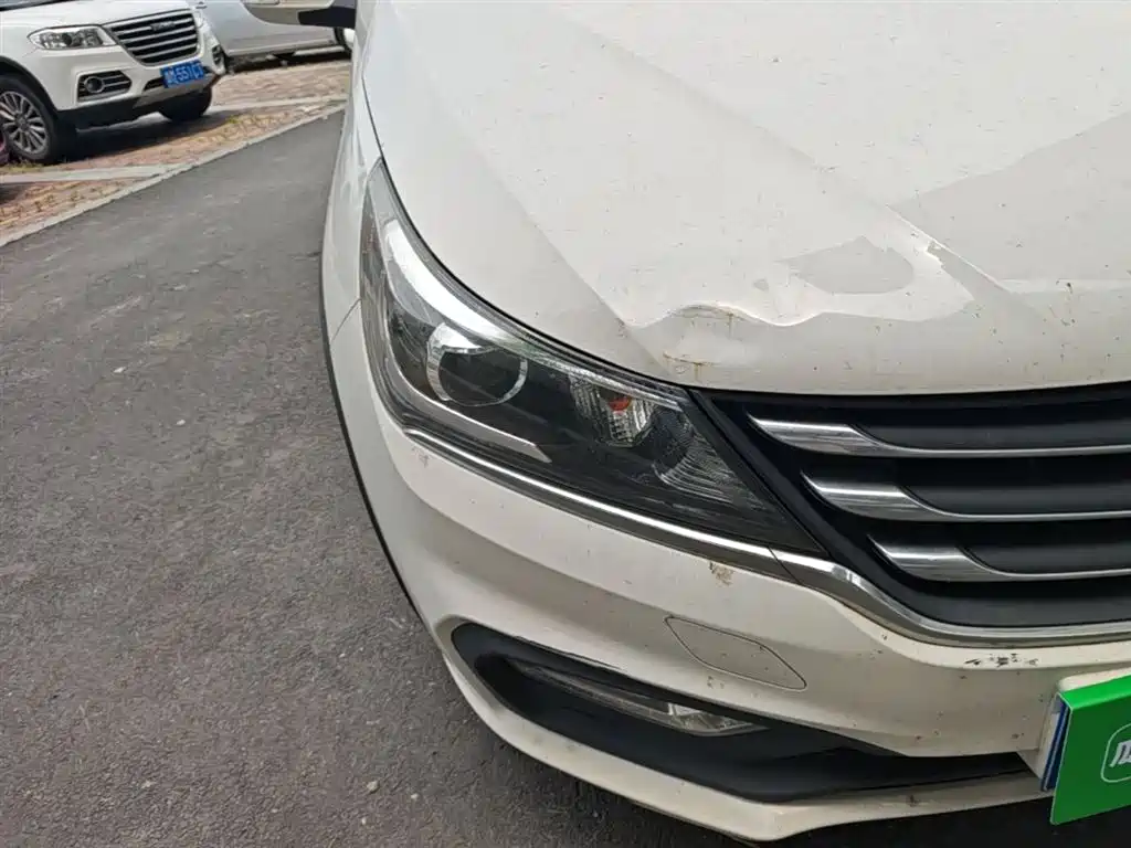 Baojun 310 W 宝骏310 W 2017款 1.5 L 手动豪华型 国VI