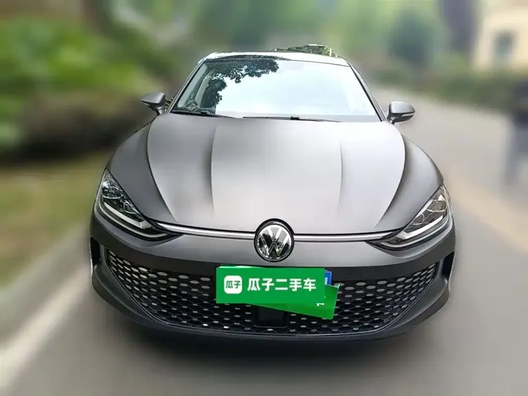 Volkswagen Lamando Lamando L 280 TSI DSG Spicy Cool