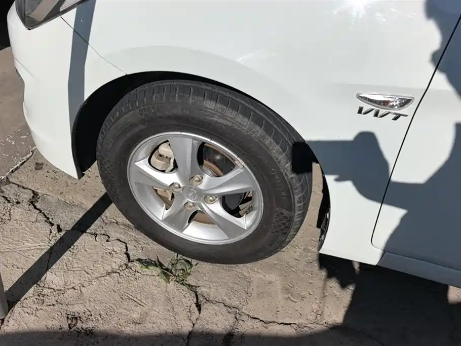 Accent 1.4 L Auto Intelligent GLS