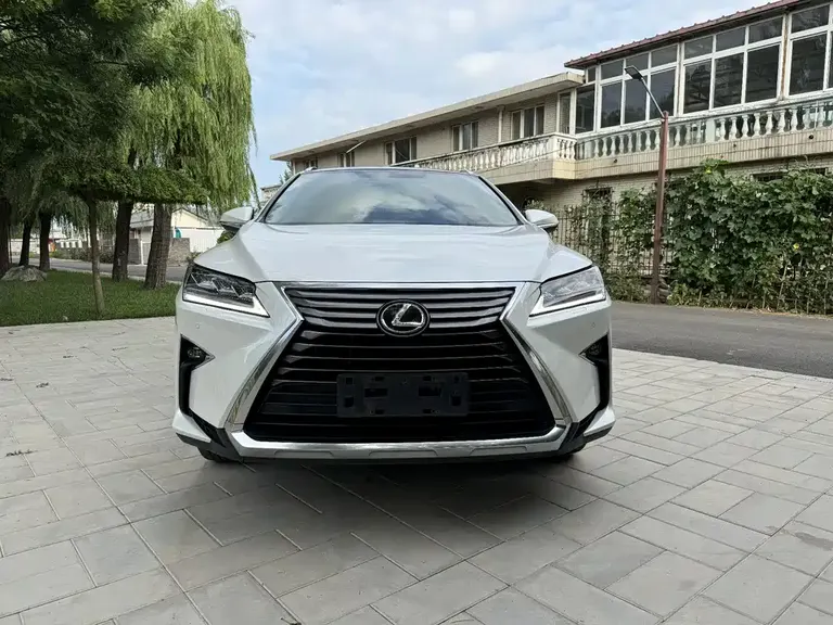 Lexus RX 300 4 WD Elegant CN-V
