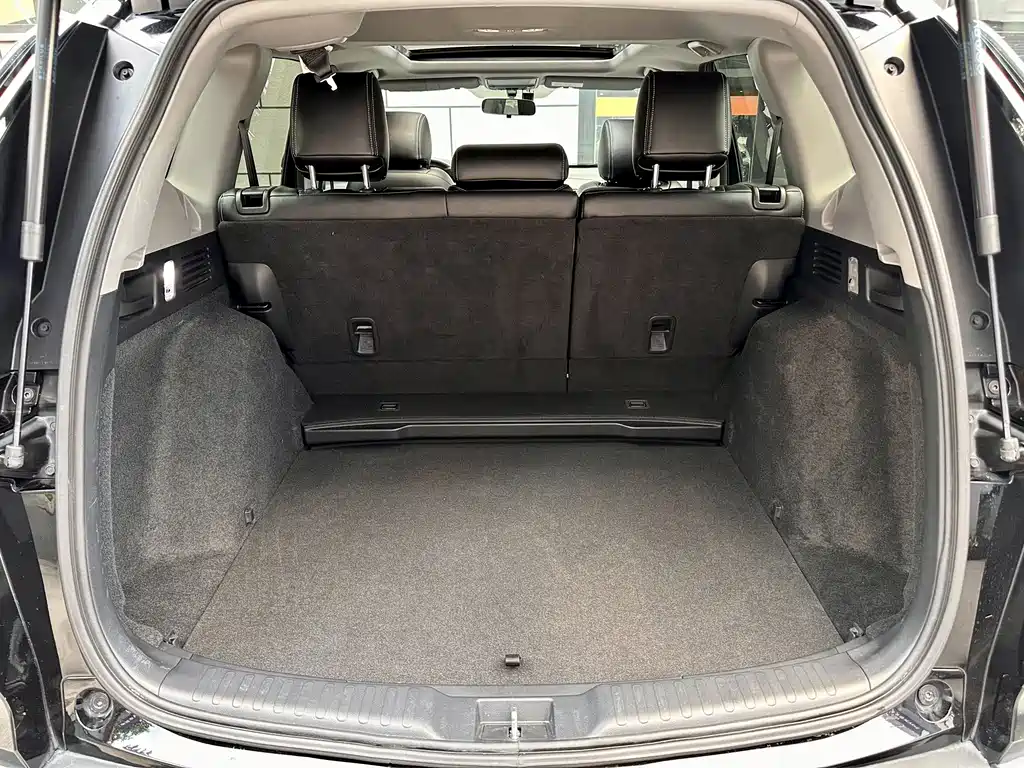 Breeze 240 TURBO CVT 2 WD Elite