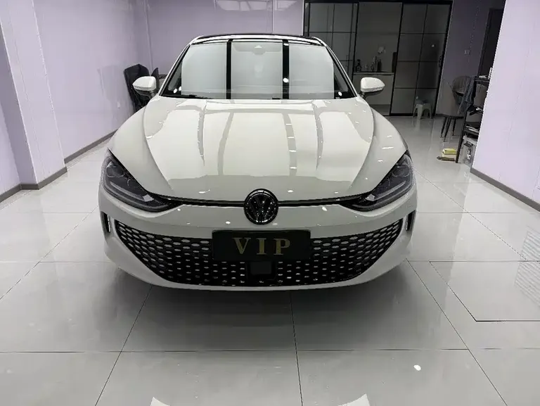 Volkswagen Lamando Lamando L 280 TSI DSG Spicy Cool