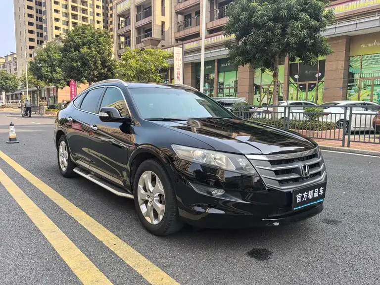 Honda Crosstour 2.4 L Premium
