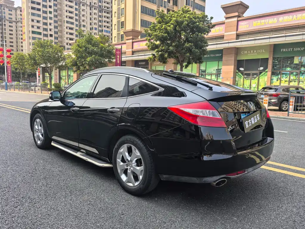 Crosstour 2.4 L Premium