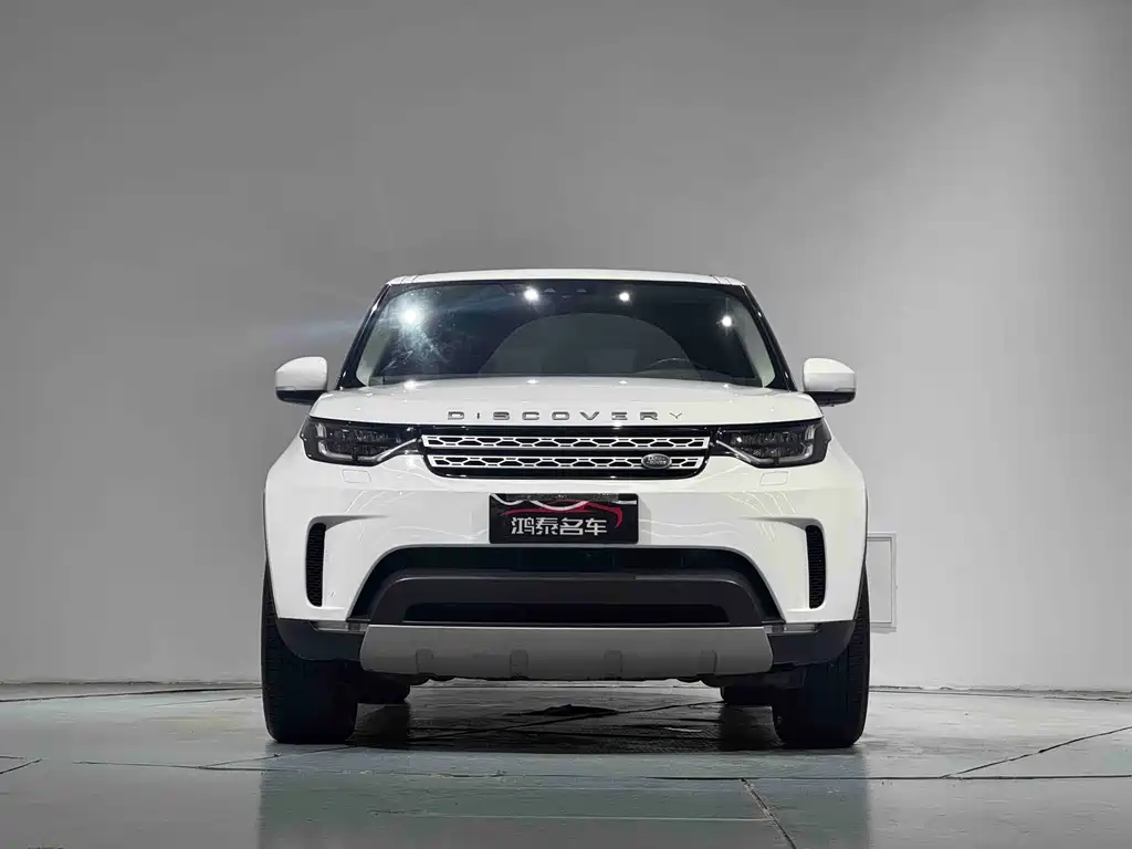 Discovery 3.0 SC V6 HSE