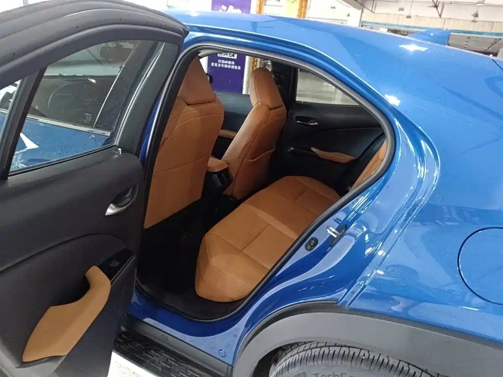Lexus UX 200 Special Edition