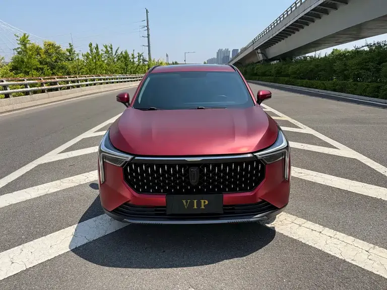 Besturn T55 1.5 T Auto Leap
