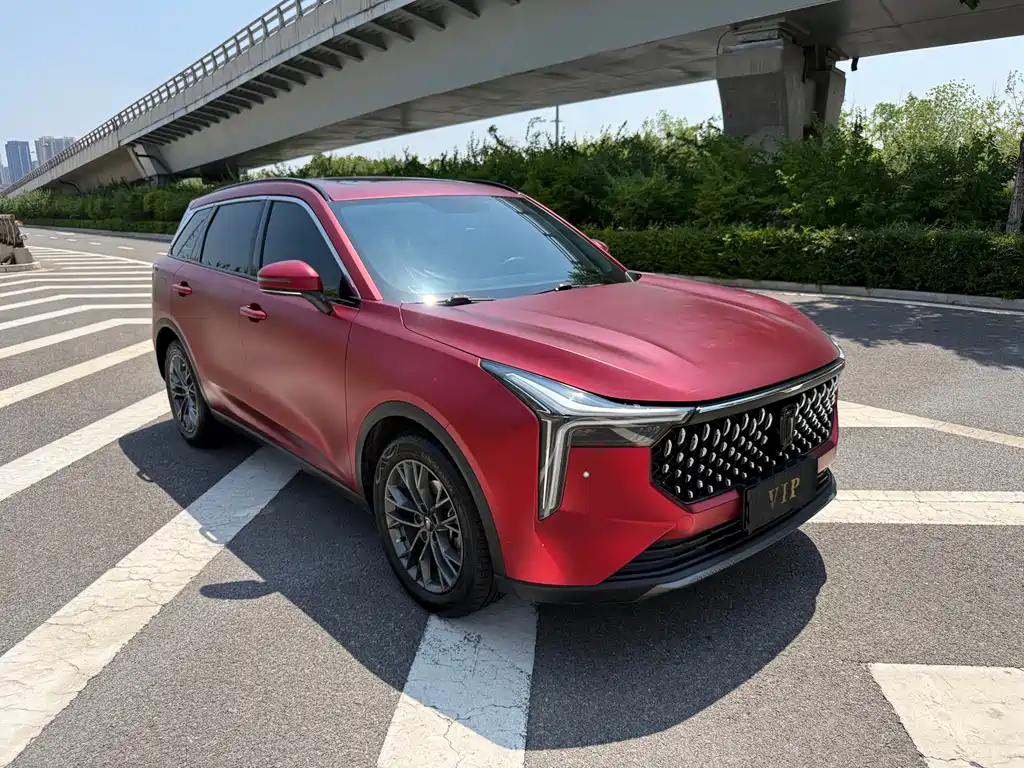 Besturn T55 1.5 T Auto Leap