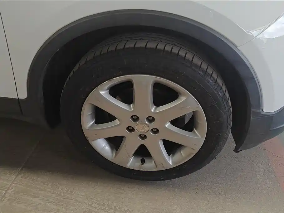 Encore 1.4 T Auto 2 WD Urban Elite