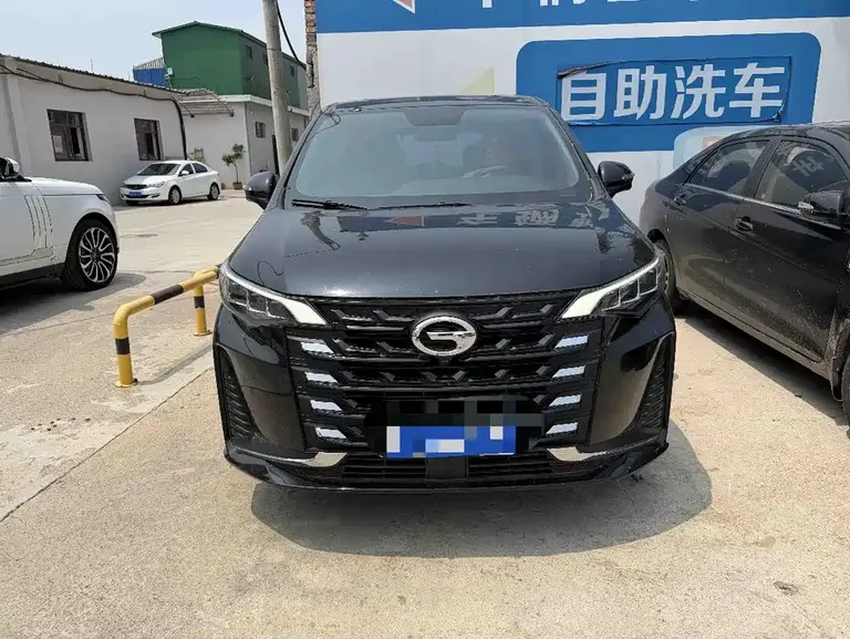 GAC Trumpchi M6 PRO 270 T DCT Premium
