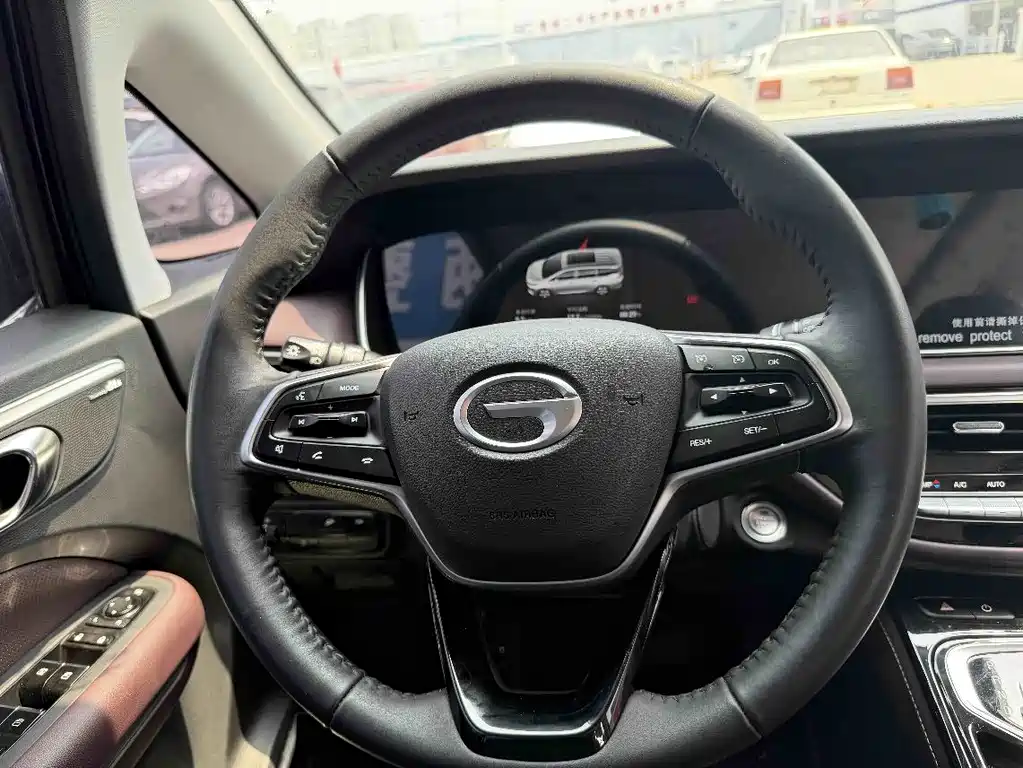 GAC Trumpchi M6 PRO 270 T DCT Premium