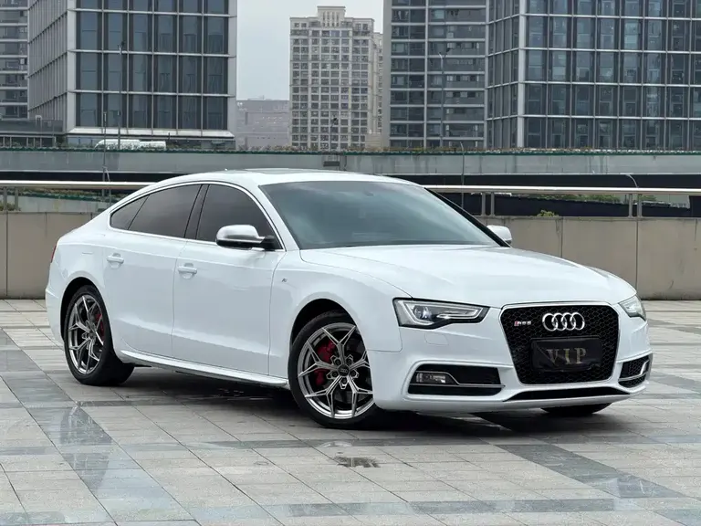 Audi S5 S5 3.0 T Sportback