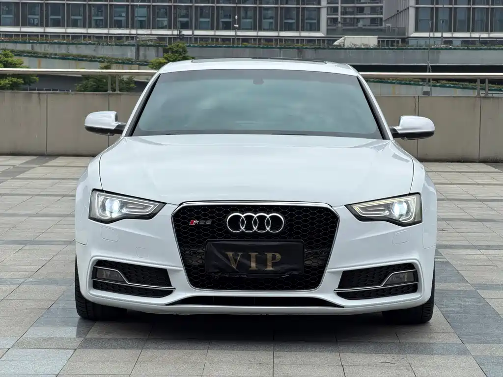 Audi S5 S5 3.0 T Sportback