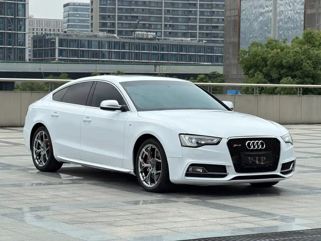 Audi S5 S5 3.0 T Sportback