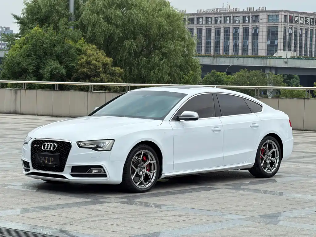 Audi S5 S5 3.0 T Sportback