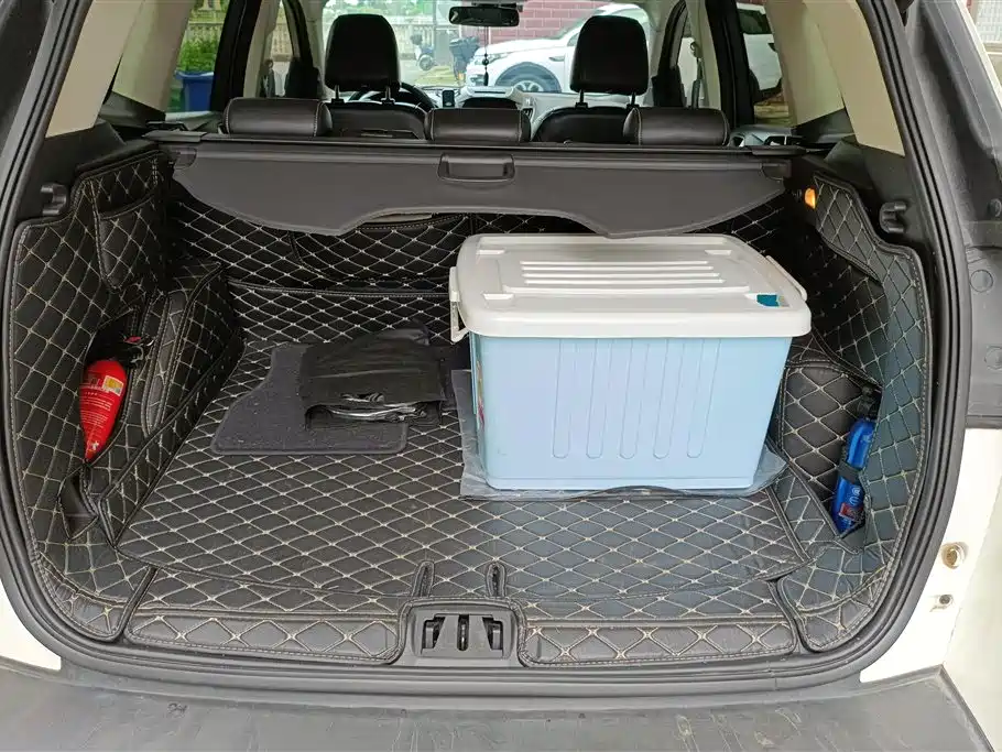 Kuga EcoBoost 180 2 WD