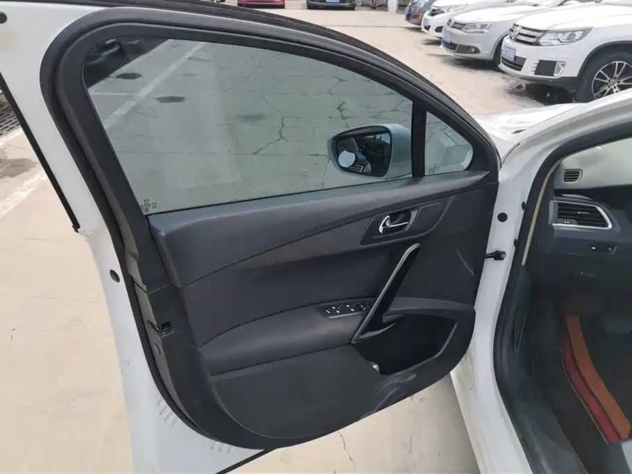 Peugeot 508 2.0 L Auto Premium Comfort