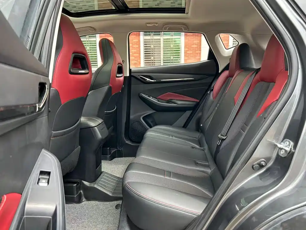 Changan Oshan X5 1.5 T DCT Flagship