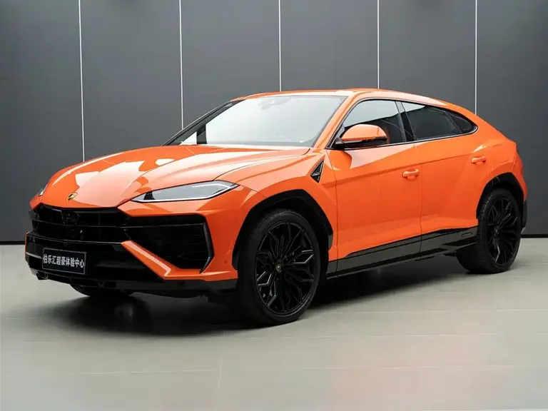 Lamborghini Urus SE 4.0 T Standard