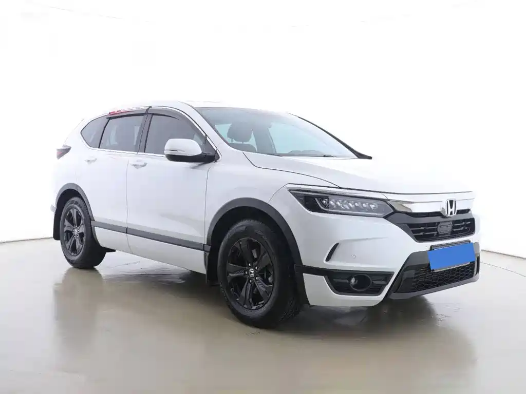 Breeze 240 TURBO CVT 2 WD Elite