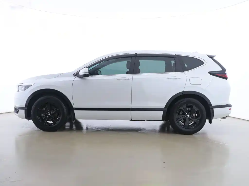 Breeze 240 TURBO CVT 2 WD Elite